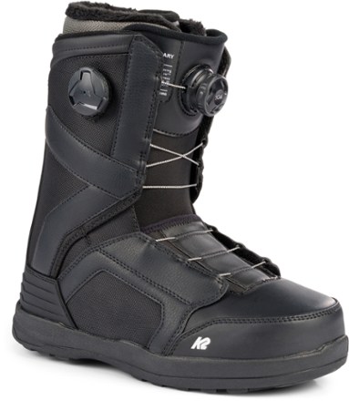 K2 Boundary Snowboard Boots - Men