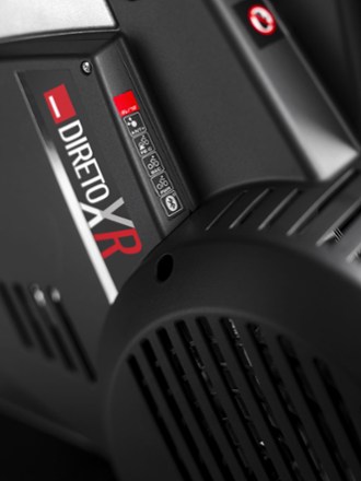 Elite Direto XR Interactive Smart Trainer 8