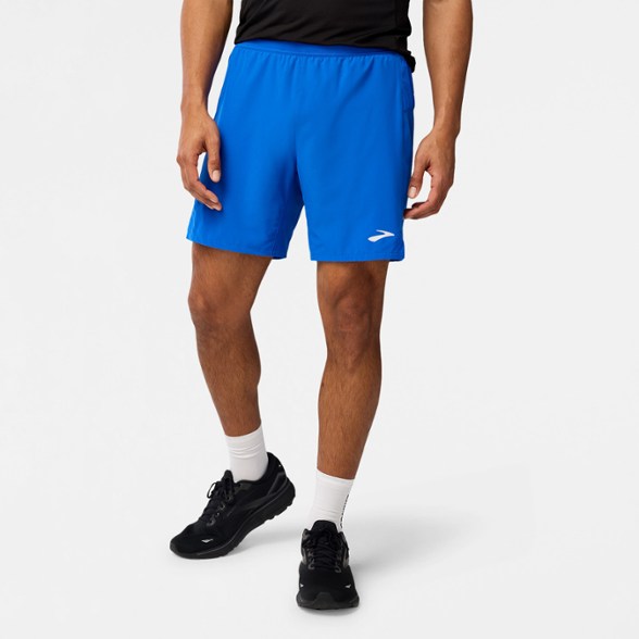 On Body Image of color Neo Blue