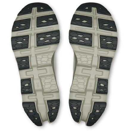 On Cloudmonster 3 Road-Running Shoes - Women's 5