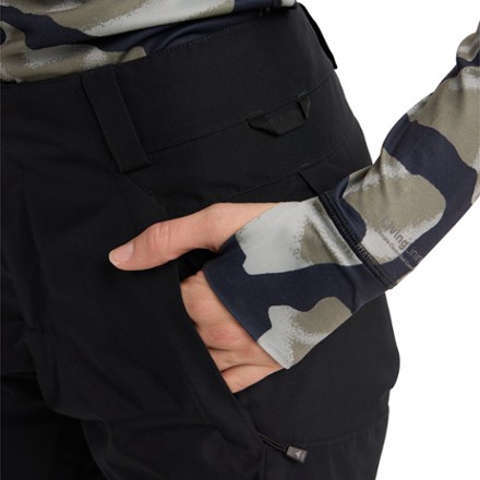 Burton Reserve 2L Insulated Snow Pants - Women's 5