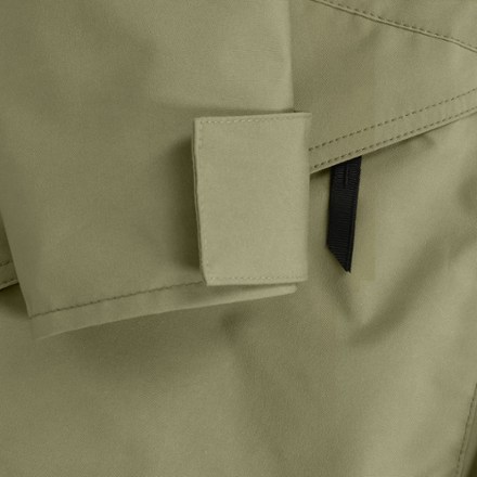 Berghaus Meru Mountain Jacket 7