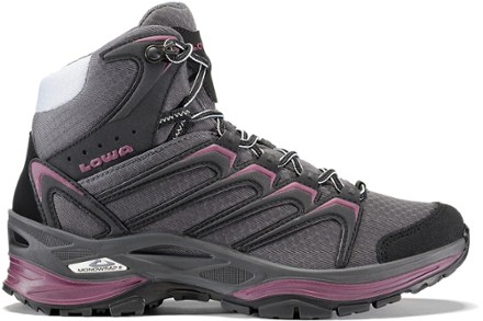 lowa innox ice gtx mid