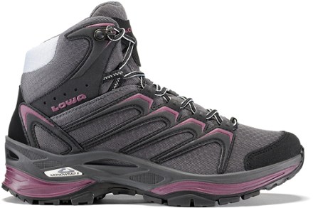 Lowa Innox GTX Mid Hiking Boots - Women 