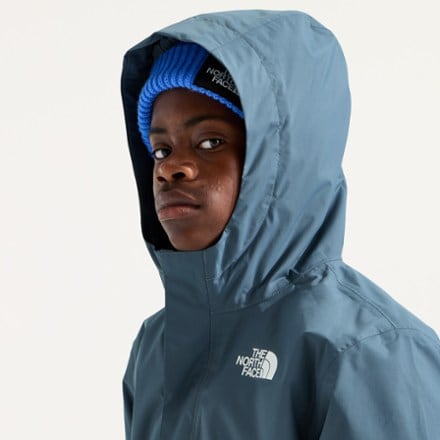 The North Face Warm Antora Rain Jacket - Boys' 4