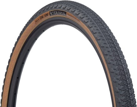 Teravail Cannonball Durable Fast Compound Tire 2