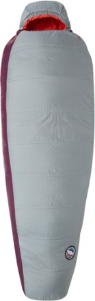 Big Agnes Elsie 15 Sleeping Bag - Women's 1