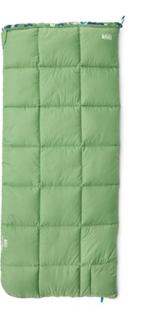 REI Co-op Kindercamp 40 Sleeping Bag - Kids' 1