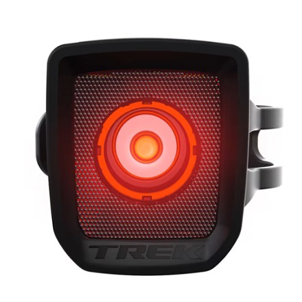 Trek Flare R City Rear Bike Light 1