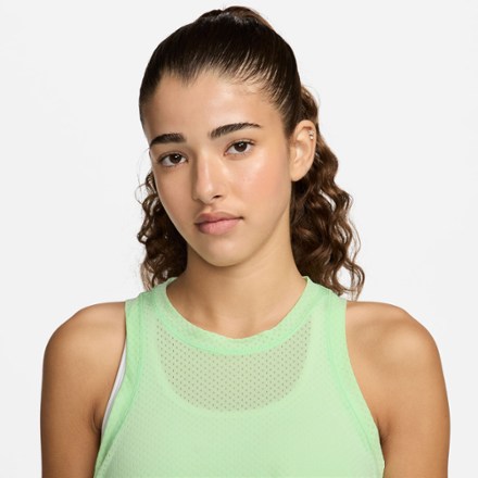 Nike One Classic Breathe Tank Top - Women's 4