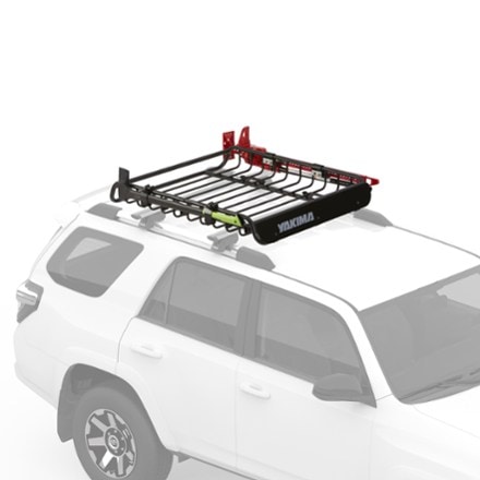 Yakima Axe/Shovel Bracket Basket not included
