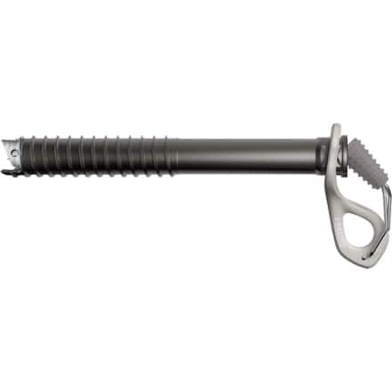 Edelrid Raya Lite Ice Screw 0