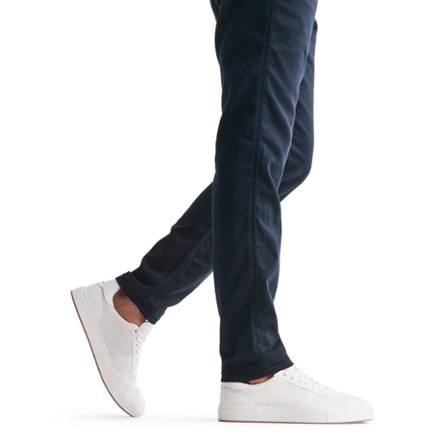 DUER No Sweat Slim Fit Pants - Men's 6