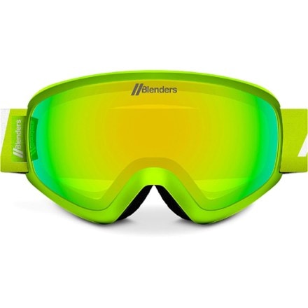 Blenders Eyewear Punkster Snow Goggles - Kids' 1