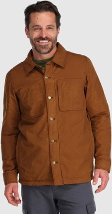 Outdoor Research Lined Chore Jacket - Men's 1