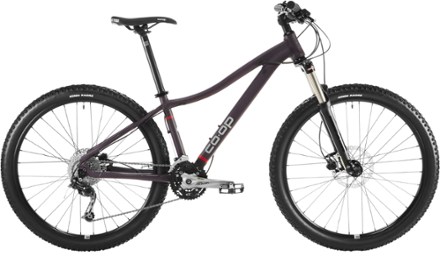 co op women's mountain bike