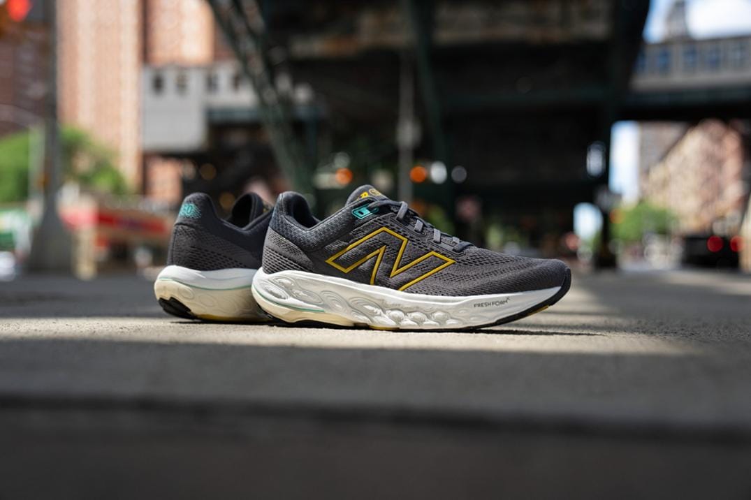 Location Image for Fresh Foam X 860 v14 Road-Running Shoes - Men's