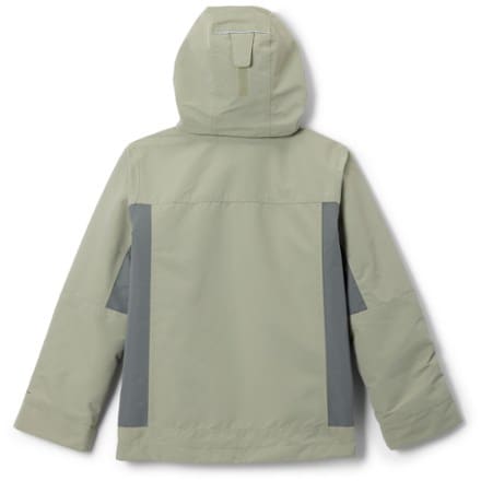 Columbia Bugaboo IV Interchange 3-in-1 Jacket - Boys' 1