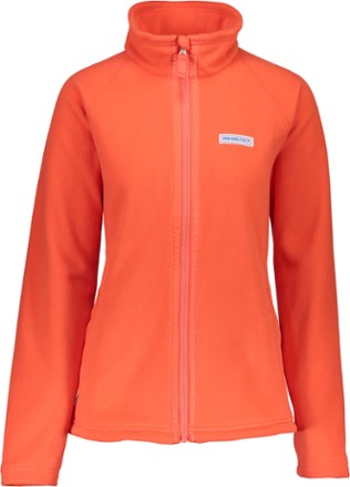 Obermeyer Women's Jaden Fleece Jacket