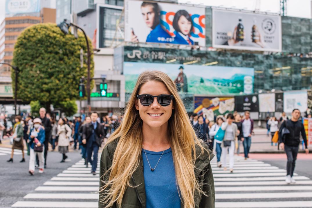 Location Image for Avila Polarized Sunglasses