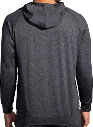Brooks Luxe Hoodie - Men's 2