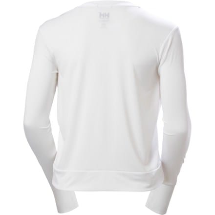 Helly Hansen Sval Long-Sleeve Shirt - Women's 3