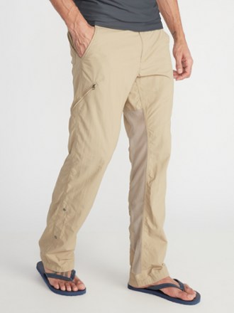 ExOfficio BugsAway Sandfly Pants - Men's 1