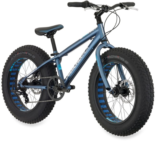 Diamondback El Oso Nino Kids Fat Bike Rei Co Op