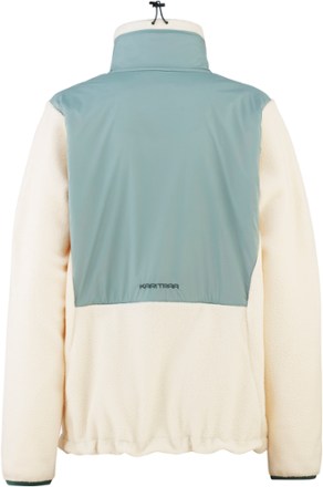 Kari Traa Rothe Windbreaker Fleece Jacket - Women's 3
