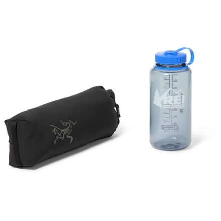 Arc'teryx Lithos SL Harness 7