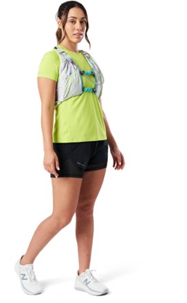Nathan Pinnacle 12 L Hydration Vest - Women's 9