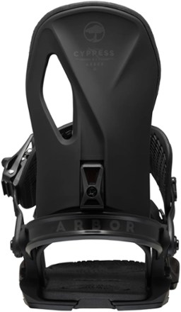 Arbor Cypress Snowboard Bindings - 2022/2023 3