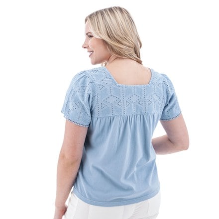 Aventura Shelle Shirt - Women's 1
