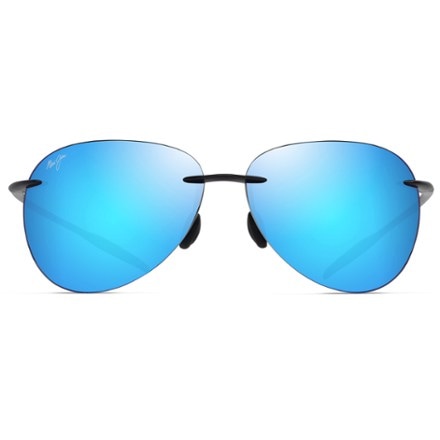 Maui Jim Sugar Beach Polarized Sunglasses 1