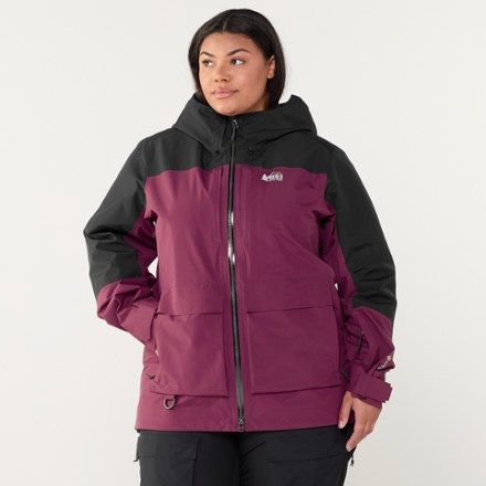 REI Co-op First Chair GTX Jacket - Women's 2