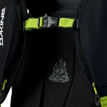 DAKINE Team Poacher Snow Pack - 22 L 3