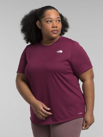 The North Face Elevation T-Shirt - Women's 6