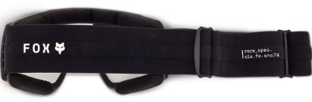 Fox PureVue MTB Goggles 1