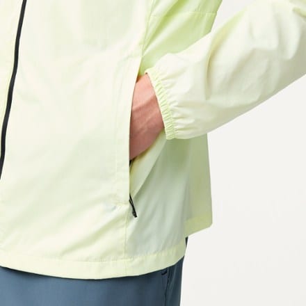 Brooks Canopy Packable Jacket - Men's 3