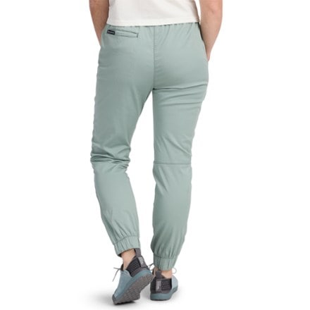 Black Diamond Notion Pants - Women's 1