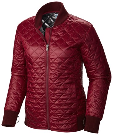 columbia dualistic jacket