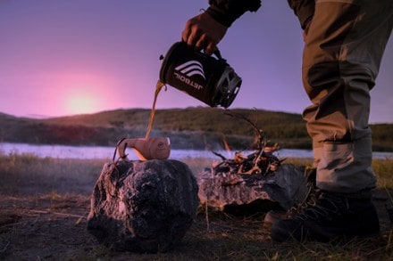 Jetboil Sumo Cooking System 6