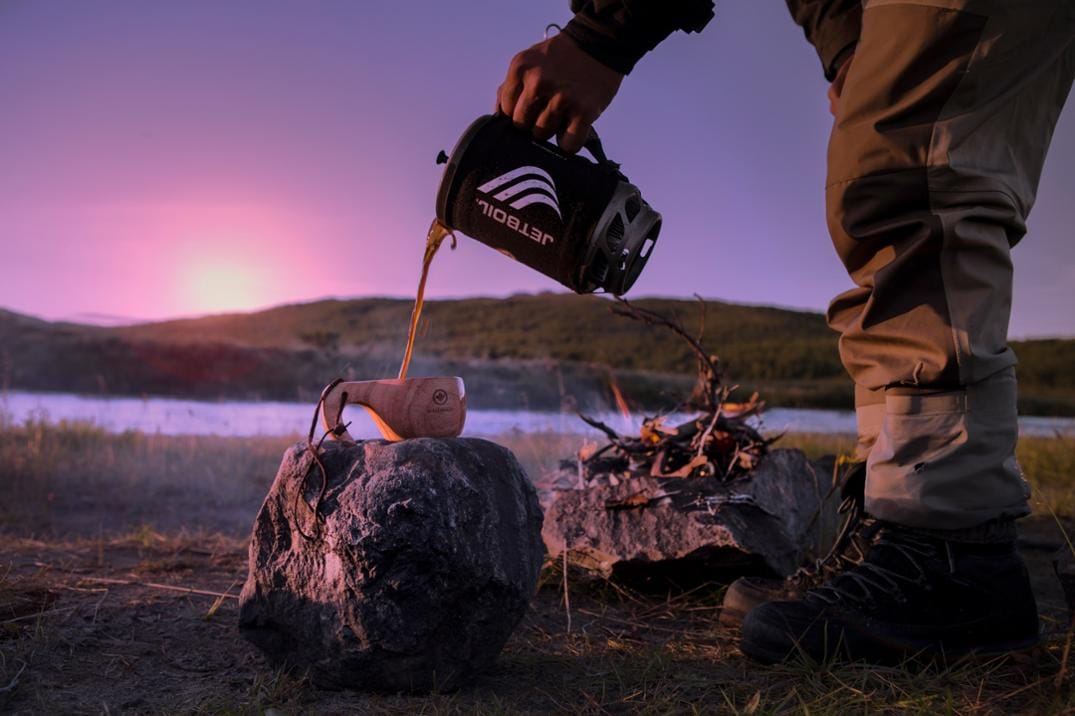 Location Image for Sumo Cooking System