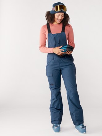 The North Face Freedom Bib Pants - Women's 3