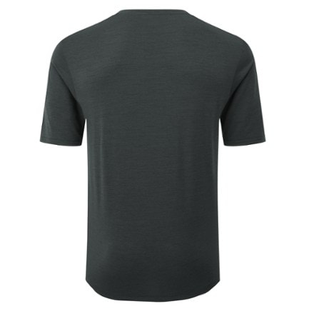 LE COL ARC Merino Cycling T-Shirt - Men's 4