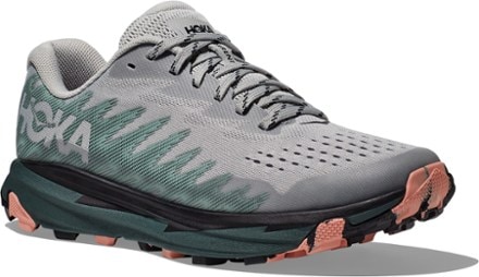 HOKA Torrent 3 Trail-Running Shoes - Women's 2