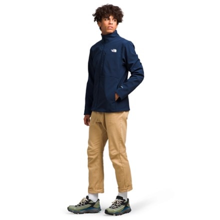 The North Face Apex Bionic 3 Jacket - Men's 2