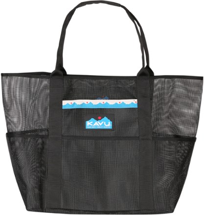 KAVU Alder Lake Tote 0