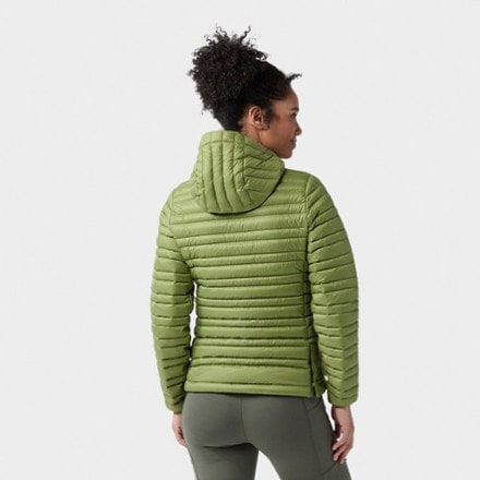 Stio Pinion Down Pullover - Women's 2