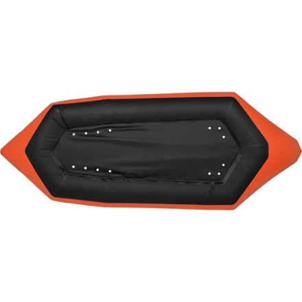 NRS Neutron XL Packraft 3